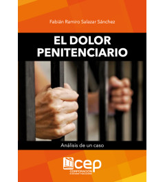 El Dolor Penitenciario