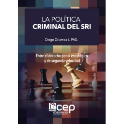 Política Criminal del SRI