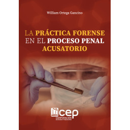 La Práctica forense en el...