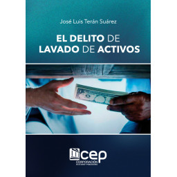 El delito de Lavado de Activos