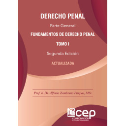 Derecho Penal Parte General...