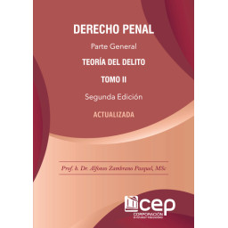 Derecho Penal Parte General...