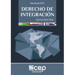 Derecho de Integración