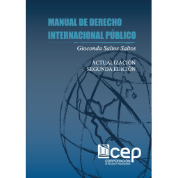 Manual de Derecho...