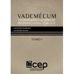 Vademécum Contemporáneo de...