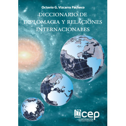 Diccionario de Diplomacia y...