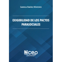 Exigibilidad de los Pactos...