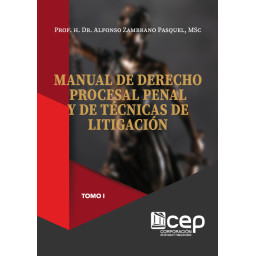 Colección Manual de Derecho...