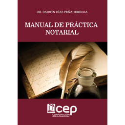 Manual de Práctica Notarial