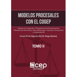 Modelos Procesales con el...