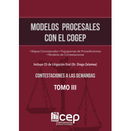 Modelos Procesales con el...