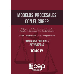 Modelos Procesales con el...