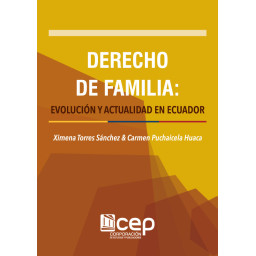 Derecho de Familia:...