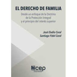 El Derecho de Familia desde...