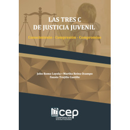 Las Tres C de la Justicia...