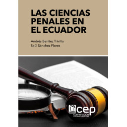 Las Ciencias Penales en...