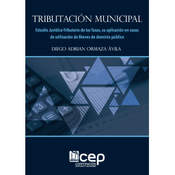 Tributación Municipal