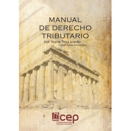 Manual de Derecho Tributario