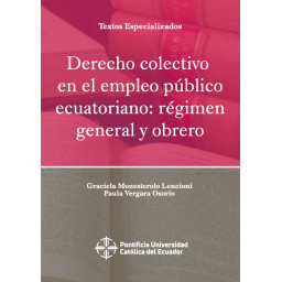 Derecho colectivo en el...