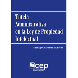 Tutela Administrativa en la...