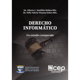 Derecho Informático