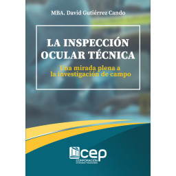 La Inspección Ocular:...