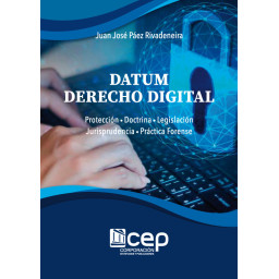 DATUM Derecho Digital -...