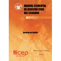 Manual Elemental de Derecho...