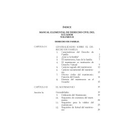 Manual Elemental de Derecho...