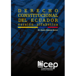 Derecho Constitucional...