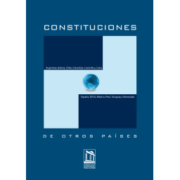 Constituciones de otros...