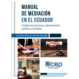 Manual de Mediación en el...