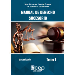 Manual de Derecho Sucesorio...