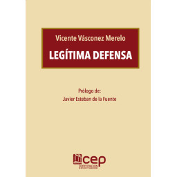 Legítima Defensa