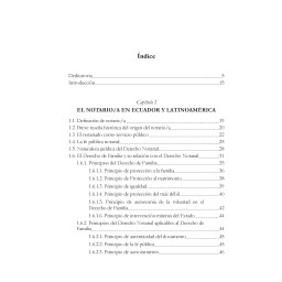 Libro de Derecho Notarial:...