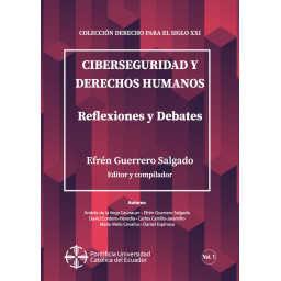 Ciberseguridad y Derechos...