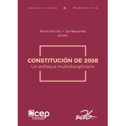 Constitución de 2008. Un...