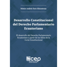 Desarrollo Constitucional...