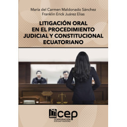 Litigación Oral en el...