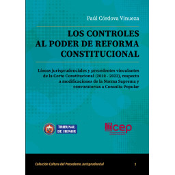 Los Controles al poder de...