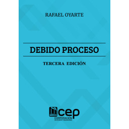 Debido Proceso